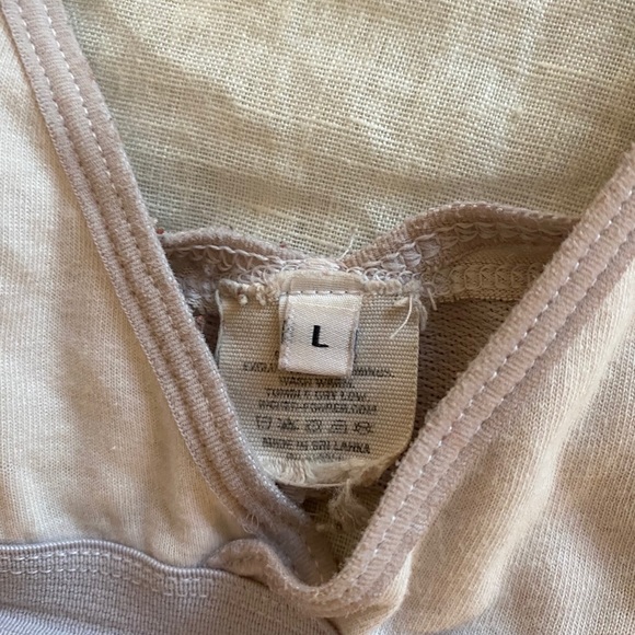 LOT OF 3 Richer Poorer Bras Size L - Picture 2 of 8